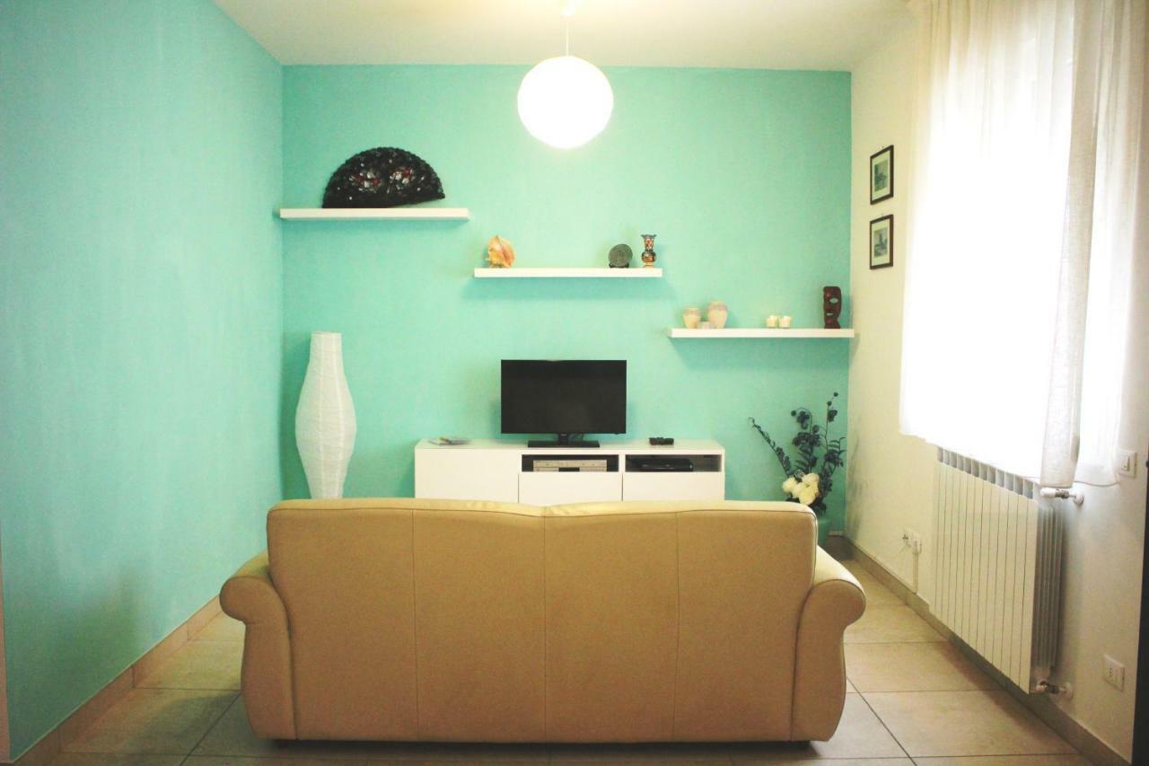 Casa Lu' Villa Viareggio Ngoại thất bức ảnh