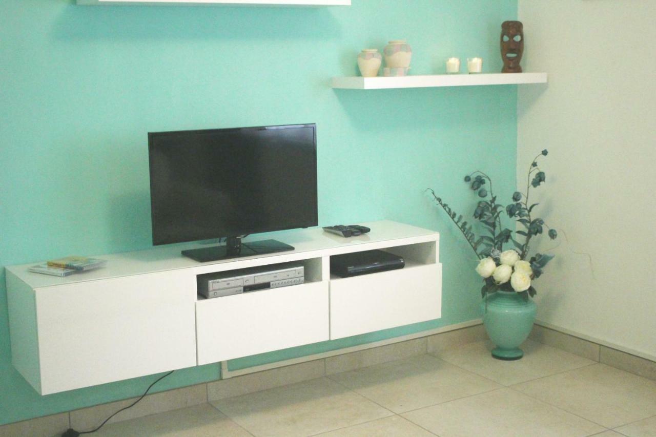 Casa Lu' Villa Viareggio Ngoại thất bức ảnh