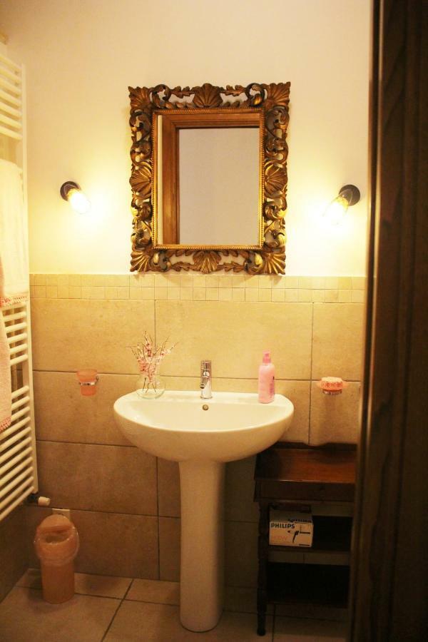Casa Lu' Villa Viareggio Ngoại thất bức ảnh