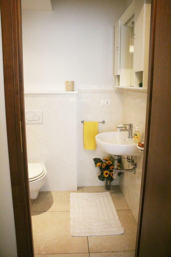 Casa Lu' Villa Viareggio Ngoại thất bức ảnh