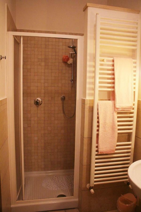Casa Lu' Villa Viareggio Ngoại thất bức ảnh