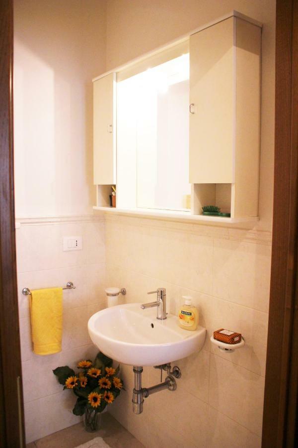 Casa Lu' Villa Viareggio Ngoại thất bức ảnh
