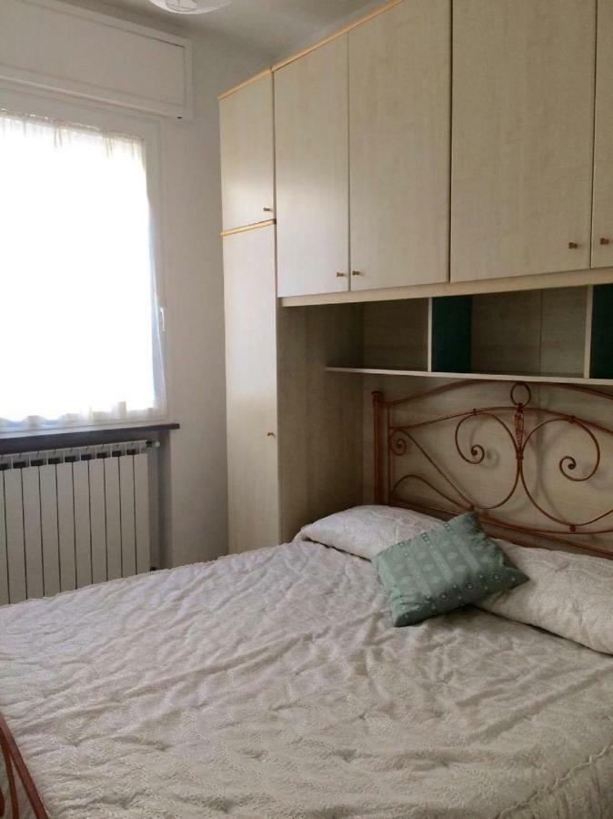 Casa Lu' Villa Viareggio Ngoại thất bức ảnh
