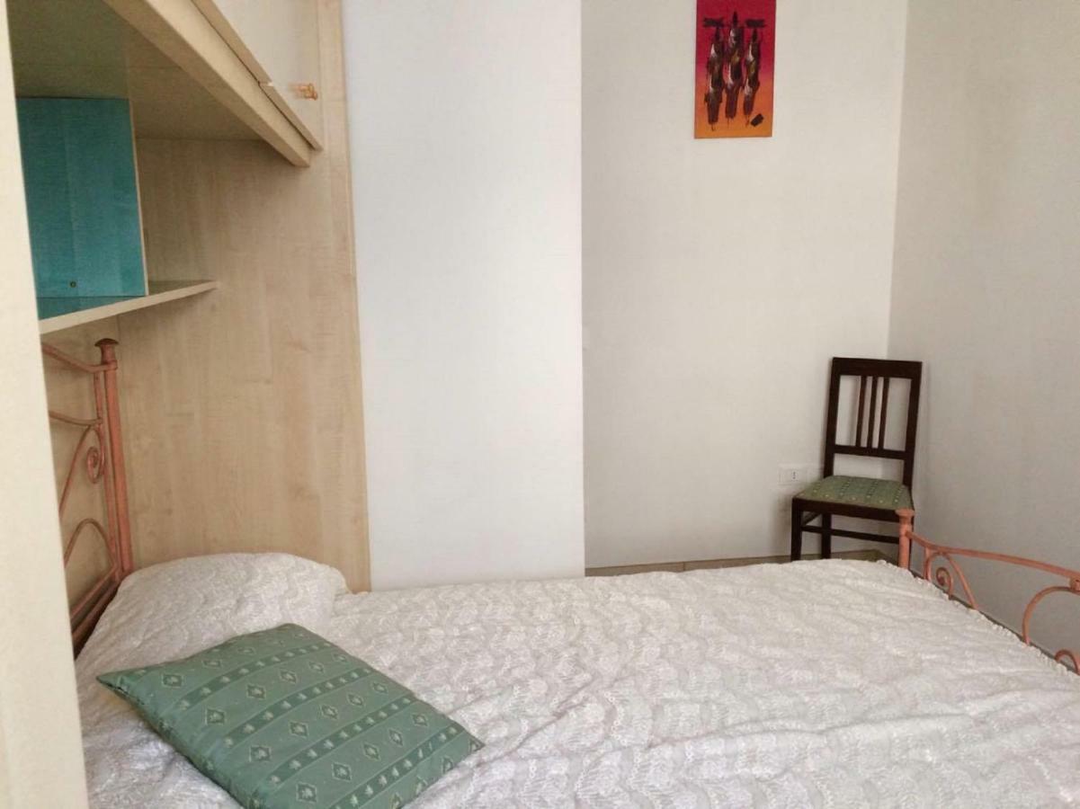 Casa Lu' Villa Viareggio Ngoại thất bức ảnh