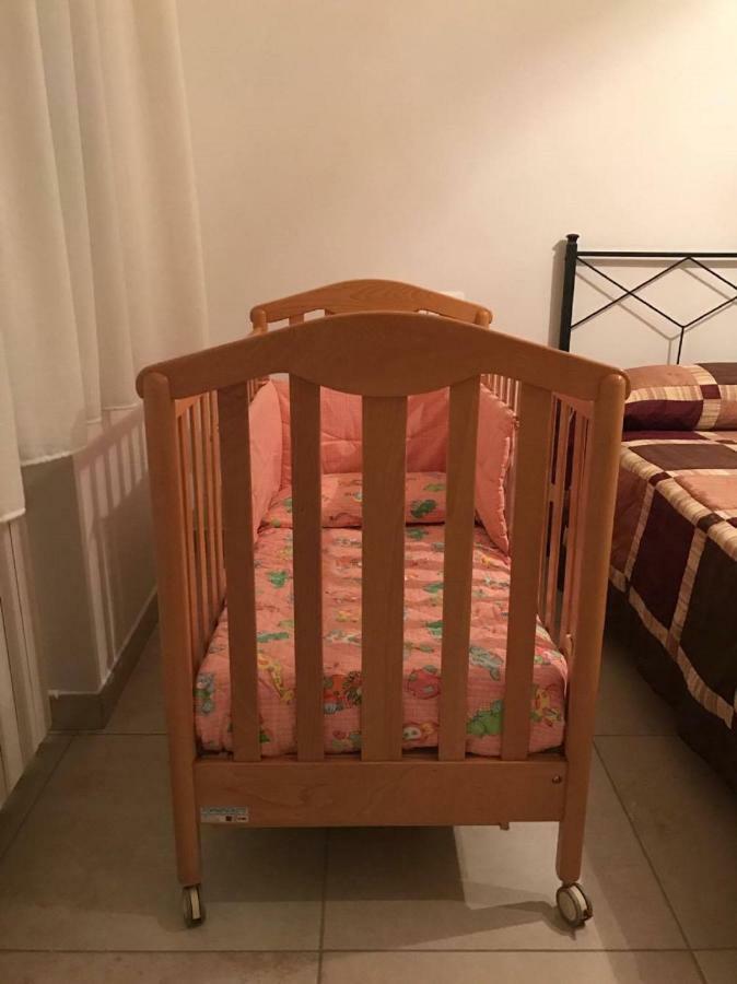 Casa Lu' Villa Viareggio Ngoại thất bức ảnh