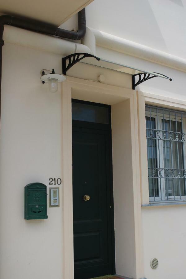 Casa Lu' Villa Viareggio Ngoại thất bức ảnh